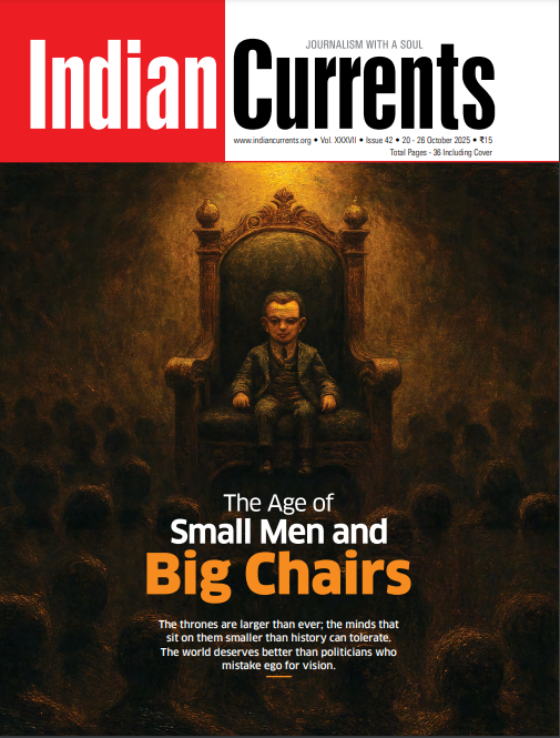 Weekly Magazine In India